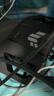 华硕（ASUS）【焕新补贴】TUF小旋风V2 WiFi7电竞路由器 家用无线千兆穿墙王路由 全屋WiFi7套装Aimesh随心组 实拍图