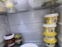 黄天鹅旗舰店正品黄天鹅可生食鸡蛋无沙门氏菌品质鲜蛋礼盒 20枚可生食鸡蛋【单枚约53g】 实拍图