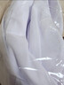 AETEL夏季男女短袖医生工作服白大褂护士服医院诊所牙医实验服定制logo 实拍图