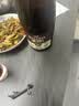四海(sihai)圣骑精酿巧克力世涛750ml*4 原麦汁13°P 精酿巧克力世涛 750mL 4瓶 整箱装 实拍图