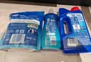 finish亮碟洗碗粉1kg软水盐2kg漂洗剂500ml洗碗机耗材三件套专用洗涤剂 实拍图