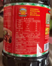 厨邦酱油 金标生抽1.25L*2+渔女蚝油490g+五香料酒500ml 调味品礼盒 实拍图