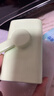 得力（deli）自动进笔削笔机转笔刀卷笔刀削笔刀 自动排除断芯铅笔刀 学生文具考试儿童生日毕业礼物男女孩 实拍图