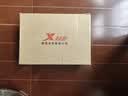 特步运动鞋男跑步鞋夏季网面透气轻便减震正品男士跑鞋休闲鞋子灰色 实拍图