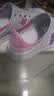 Skechers斯凯奇童鞋一脚蹬包头凉鞋春夏季女中童洞洞鞋308310L 实拍图