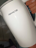 九阳（Joyoung）烧水壶热水壶电水壶1.7L 双层隔热304不锈钢 大容量家用开水壶K17FD-W160 实拍图