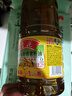 鲁花【保真菜籽油】低芥酸特香菜籽油 2L 物理压榨【京东品酒会同款】 实拍图