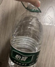 怡宝 饮用水 纯净水4.5L*4桶装水 整箱装 实拍图