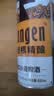 斯坦根（stangen）原浆德式小麦白啤酒 12度 980mL 单罐装大瓶装家庭聚会夏日 实拍图