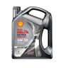 壳牌（Shell）全合成机油 5w-30(5w30)  4L超凡喜力都市光影版汽车保养京东自营 实拍图