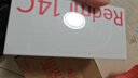 小米（MI）Redmi 14C新品上市智能产品旗舰店小米大音老年备用机14c 碧波绿 6GB+128GB 实拍图