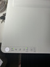 爱普生（EPSON）【6代新品】L1358 墨仓式A4彩色无线单功能家用打印机 家用/办公 AI学习打印机（微信/远程打印） 实拍图