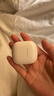 惠普（HP）H10G真无线蓝牙耳机 智能降噪通话游戏音乐长续航半入耳蓝牙5.4音乐游戏适用苹果华为小米OPPO手机 实拍图