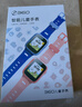 360儿童电话手表9xsp长效续航学生青少年4G全网通可视频拍照防水定位智能手表男女孩粉 实拍图