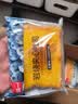 泓一岩烧乳酪吐司面包 营养早餐代餐饱腹速食休闲零食点心蓝莓味420g 实拍图