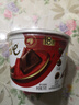 德芙香浓黑巧克力 碗装18粒216g 休闲儿童零食 糖果 生日礼物 送礼 实拍图