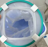 中量骨折洗澡防水保护套腿部受伤术后伤口防溅水 YKS-C8032-XT 实拍图