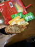 祖名香逗卷充氮升级款混合3口味500g休闲零食解馋小吃豆干豆制品 实拍图