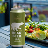 豪铂熊（BearBeer）德国精酿IPA啤酒500ml*24听 整箱装 京东自营 聚会畅饮 实拍图