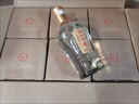 扳倒井典藏浓香型白酒 52度500ml*6瓶整箱装纯粮酿造口粮酒 实拍图