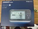 欧姆龙（OMRON）房颤心率早筛血压计血压仪家用医用测量仪高精准U738T 实拍图