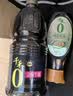 千禾金标生抽1.52kg+糯米香醋1L+葱姜料酒1.28L 【0添加】酱油组合装 实拍图