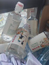 农夫山泉 长白山 饮用水 运动盖饮用天然矿泉水 400ml*24瓶 整箱装 实拍图