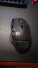 罗技（G）G502 X LIGHTSPEED无线游戏鼠标-黑色 混合微动HERO引擎 经典爆款 打瓦三角洲无畏契约必备 实拍图