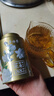吴裕泰茶叶茉莉花茶特种八窨纯芽花草茶 招牌茉莉1887花茶 茶礼 40g*2罐组合 实拍图