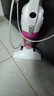 美的（Midea）吸尘器SC861A家用手持立式吸尘器二合一强劲吸力【金榜TOP1】 实拍图