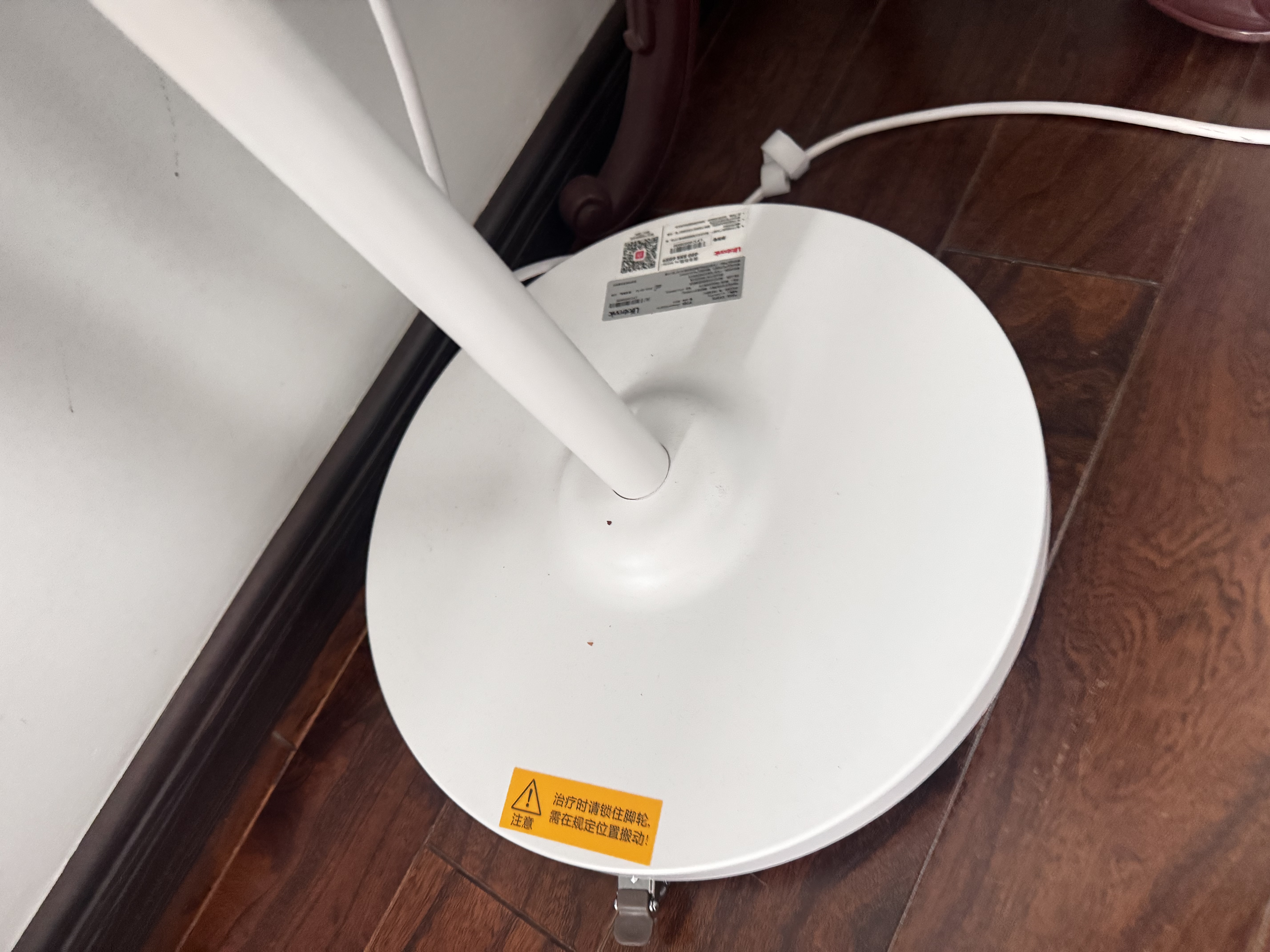 普门科技Lifotronic 近红外线理疗仪烤灯妇科盆腔肩颈腰腹手足关节前列腺 升级款+5年无忧换灯泡+遥控 实拍图