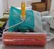 彩弘 2米滚筒刷伸缩杆不锈钢延长杆加美纹纸乳胶漆油漆涂料滚刷墙工具 实拍图