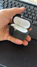 Apple/苹果 AirPods 4 搭配USB-C充电盒 苹果耳机 蓝牙耳机 适用iPhone/iPad/Mac 四代 实拍图