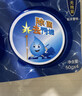 蓝月亮Q厕宝50g*12块 洁厕灵 马桶清洁剂 厕所清洁剂 蓝泡泡 除臭留香 实拍图