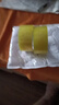 透明胶带宽胶带大卷加厚封口胶布打包带包装条胶纸胶条封箱胶带纸 4.2*50-2卷【透明胶带】 实拍图