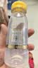 每日鲜语鲜牛奶 3.6g全脂211ml*6 家庭必备 巴氏杀菌乳 低温奶 实拍图
