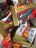 好想你 灰枣夹核桃660g/盒 礼盒坚果果干红枣新疆大礼包红小派 实拍图
