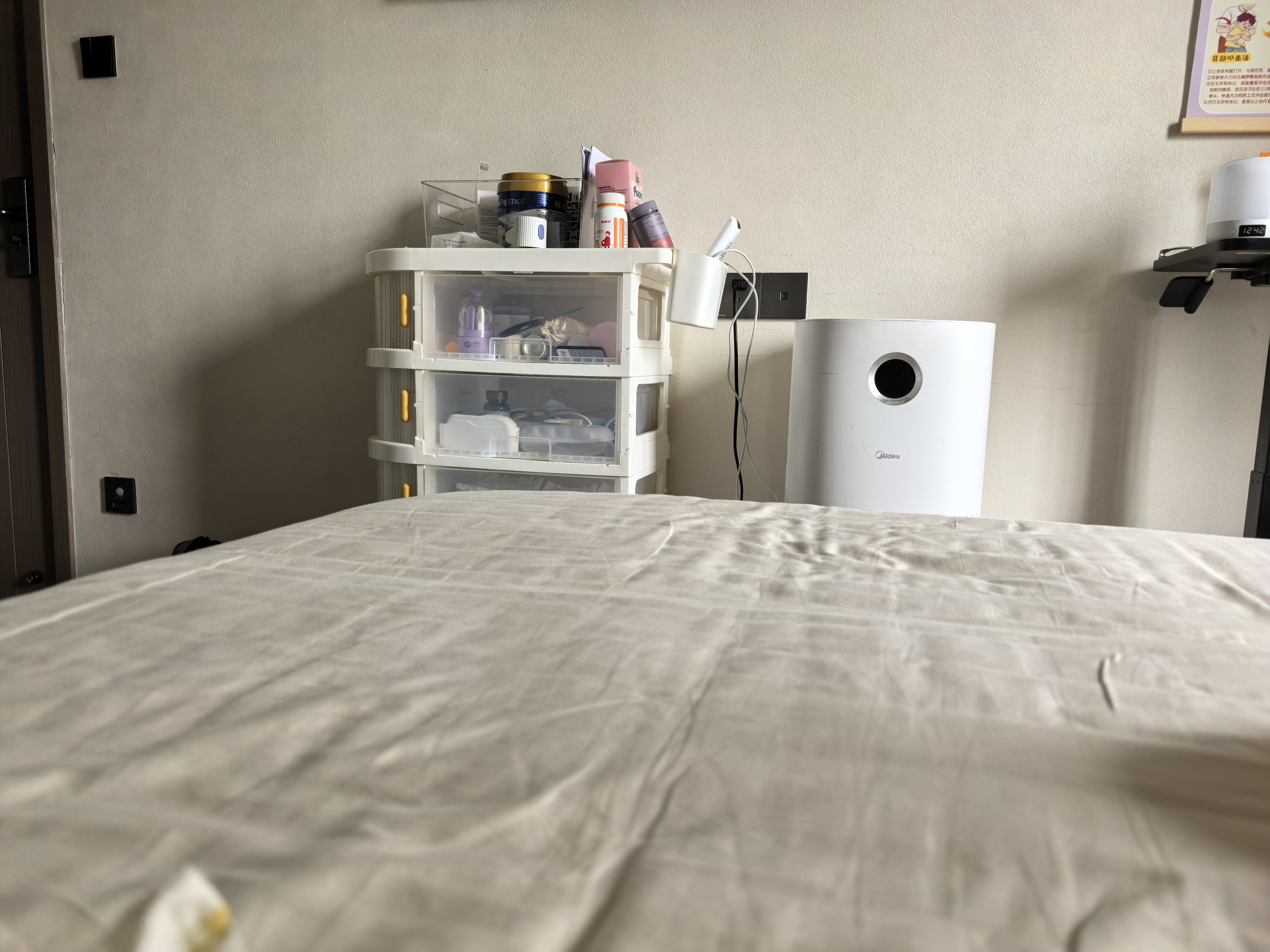博朗（BRAUN）耳温计IRT6525耳温枪电子体温计宝宝婴儿专用体温枪医用测温度计 实拍图