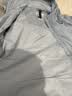 Columbia张婧仪同款哥伦比亚女防水冲锋衣650蓬羽绒服三合一外套XR2978 031XR2978 卷云灰 L(165/88A) 实拍图