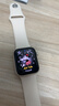 品胜苹果数据线iphone充电线快充适用iPhone14Pro/13/12/XR/11/8手机ipad平板USB充电器线车载编织蓝 实拍图