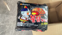 三养（SAMYANG）火鸡面三养速食方便面袋装 700g(140g*5)泡面拌面早餐零食 实拍图