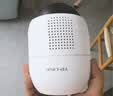 普联（TP-LINK）800万4K全彩监控摄像头家用监控器360度无死角带夜视全景追踪无线室外户外网络手机远程IPC682F-A4 实拍图