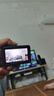 大疆（DJI）Action 6 运动相机 户外摩托骑行潜水徒步vlog便携式4K全能旗舰级摄像机可变光圈 Osmo Action 6 标准版户外全能套餐 一年版随心换（189元） 实拍图