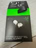 雷蛇（Razer）战锤狂鲨V3有线入耳式耳机 7.1环绕声 吃鸡神器 三角洲官方指定 Type C 白色（赠THX软件 可调EQ） 实拍图