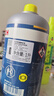 博世（BOSCH）刹车油通用型制动液DOT4 HP高端原装进口汽车养护套装保养1L装 实拍图