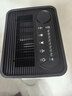 多乐信（DOROSIN）除湿机/抽湿机  60升/天120㎡ APP智控大户型别墅办公室地下室商业家用智能除潮干衣  ER-60 实拍图