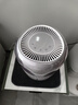 飞利浦（PHILIPS）加湿家用卧室母婴专用静音除菌无雾空调加湿机鼻炎孕妇婴幼儿桌面大容量HU5710/10礼物 实拍图