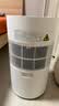 米家小米智能除湿机13L 7重降噪家用卧室抽湿机除湿器干衣机DM-CS13BFA5A 实拍图