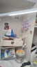 美的（Midea）AAAAA认证护眼学习灯【焕新补贴】儿童家用卧室宿舍书桌读写台灯 实拍图