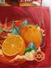 汇源100%橙汁1Lx5盒礼盒送礼宴请餐桌果汁饮料大容量聚餐畅享 实拍图